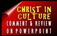 christ in culture