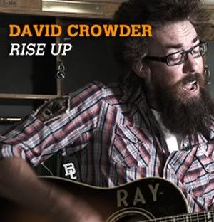 david crowder for baylor