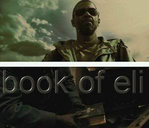 book of eli