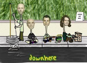 downhere toon