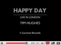 happy day by tim hughes