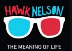 hawk nelson