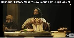 historymaker and new jesus film