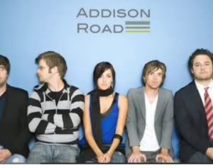 addison road