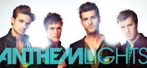 anthem lights