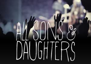 all sons and daughters