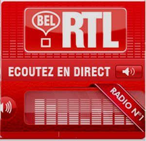 johanans 2nd day at rTL radio station