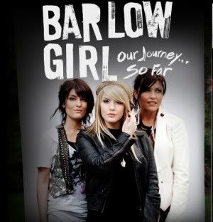 barlow girl