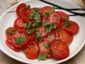 summer salads