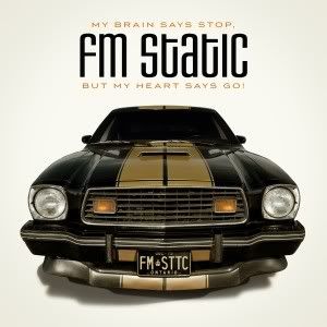 fm static