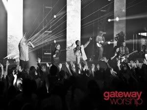 gateway worship