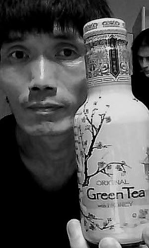 green tea