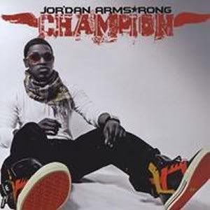 jordan armstrong