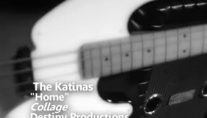 the katinas