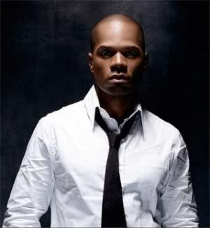 kirk franklin