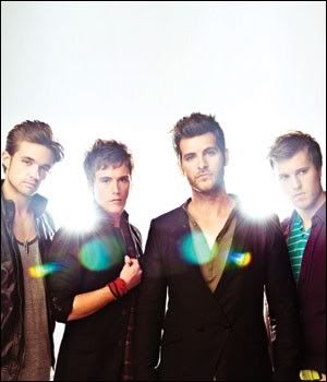 anthem lights