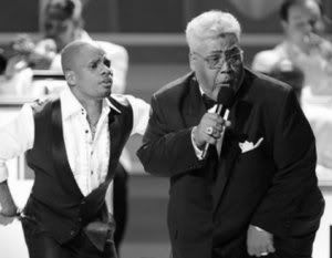 kirk franklin and rance allen