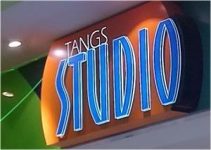 tang studios