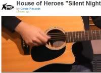 house of heroes