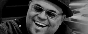 israel houghton