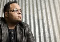 israel houghton