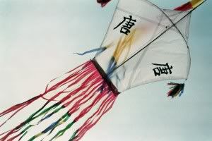 kites