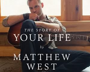 matthew west