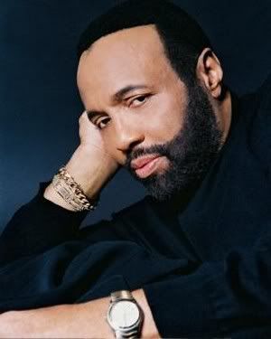 andrae crouch