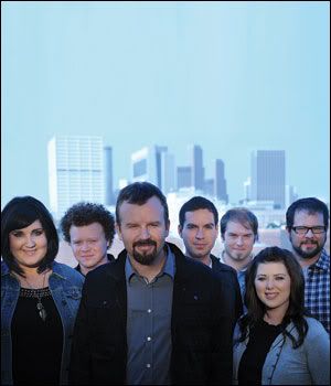 casting crowns