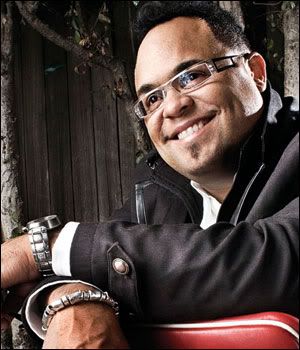 israel houghton