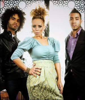 group 1 crew