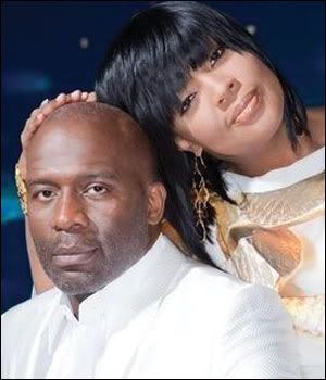 bebe cece winans