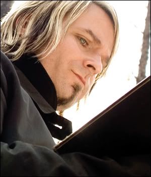 kevin max