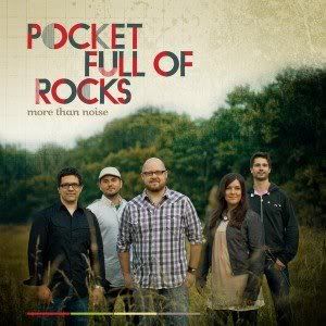 pocketful of rocks