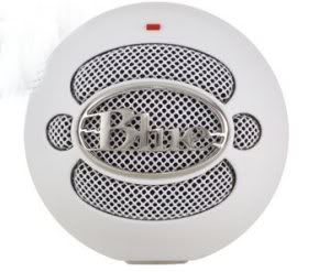 snowball usb mic