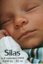 silas