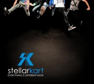 stellarkart