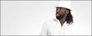 tye tribbett