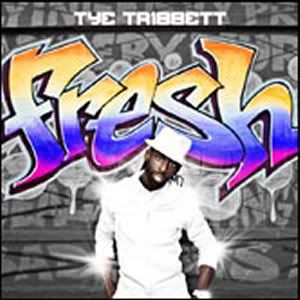 tye tribbett