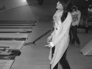 melody bowling