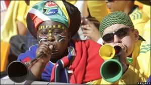 vuvuzela