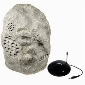 rock speakers