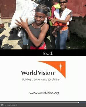 world vision