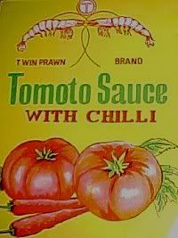 tomato label