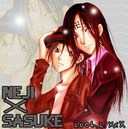 sasuneji_001-1.jpg Neji X Sasuke image by haine_sapphire