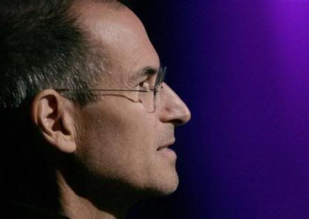 Steve Jobs Pictures, Images and Photos