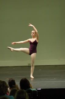 Dancer