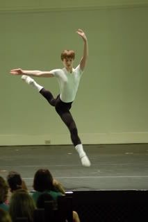 Dancer