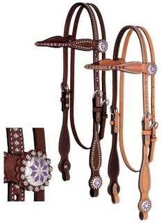 Headstall