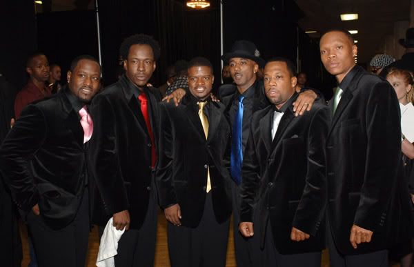 New Edition Pictures, Images and Photos